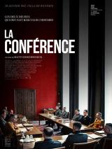 voir la fiche complète du film : La Conférence