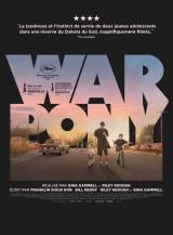 voir la fiche complète du film : War Pony