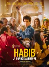 voir la fiche complète du film : Habib, la grande aventure