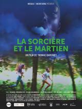 voir la fiche complète du film : La Sorcière et le martien