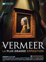 voir la fiche complète du film : Vermeer : la plus grande exposition