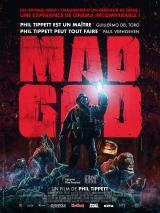 voir la fiche complète du film : Mad God