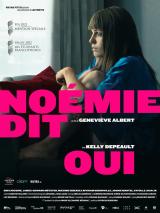 voir la fiche complète du film : Noémie dit oui