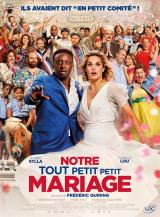 voir la fiche complète du film : Notre tout petit petit mariage