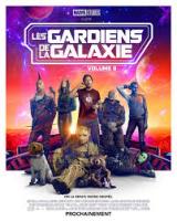 voir la fiche complète du film : Les Gardiens de la Galaxie 3