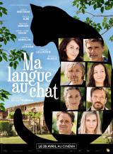 voir la fiche complète du film : Ma langue au chat