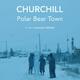 photo du film Churchill, Polar Bear Town