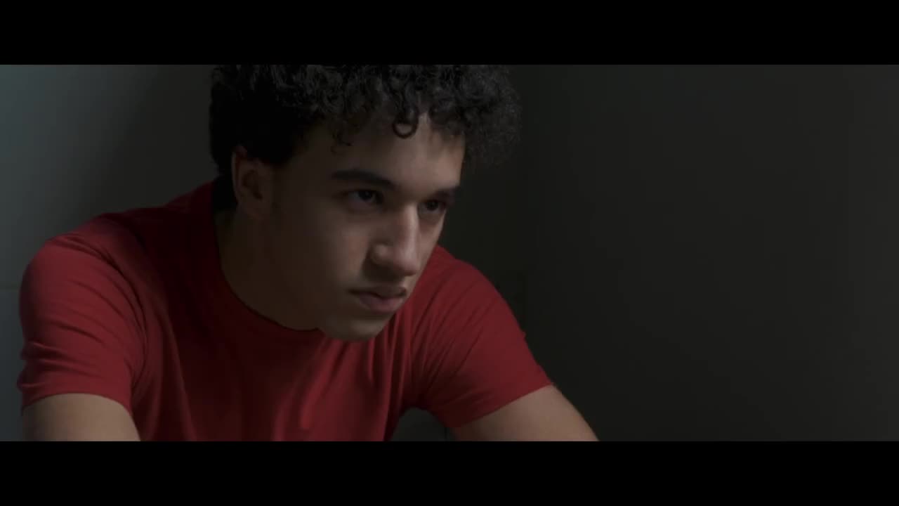 Extrait vidéo du film  Le Paradis