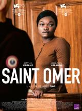 voir la fiche complète du film : Saint Omer