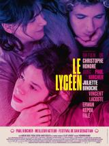 voir la fiche complète du film : Le Lycéen