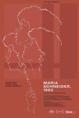 voir la fiche complète du film : Maria Schneider, 1983