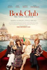 voir la fiche complète du film : Book Club : The Next Chapter