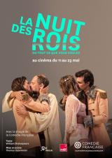 voir la fiche complète du film : La Nuit des rois