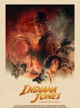 voir la fiche complète du film : Indiana Jones et le cadran de la destinée