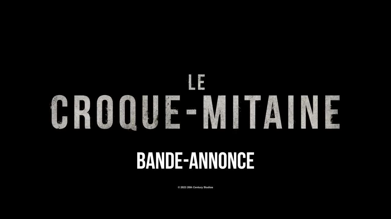 Extrait vidéo du film  Le Croque-mitaine
