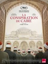 voir la fiche complète du film : La Conspiration du Caire