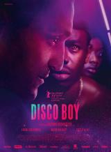 voir la fiche complète du film : Disco Boy