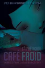 Café froid