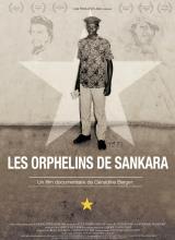 voir la fiche complète du film : Les Orphelins de Sankara