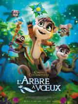L  Arbre à voeux