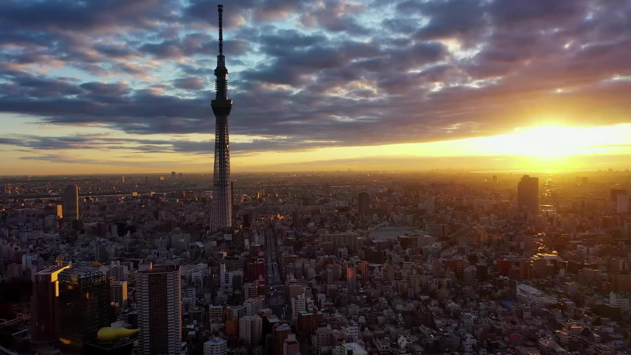 Extrait vidéo du film  Tokyo Stories