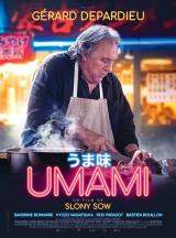 voir la fiche complète du film : Umami
