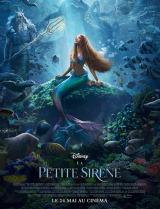 voir la fiche complète du film : La Petite sirène