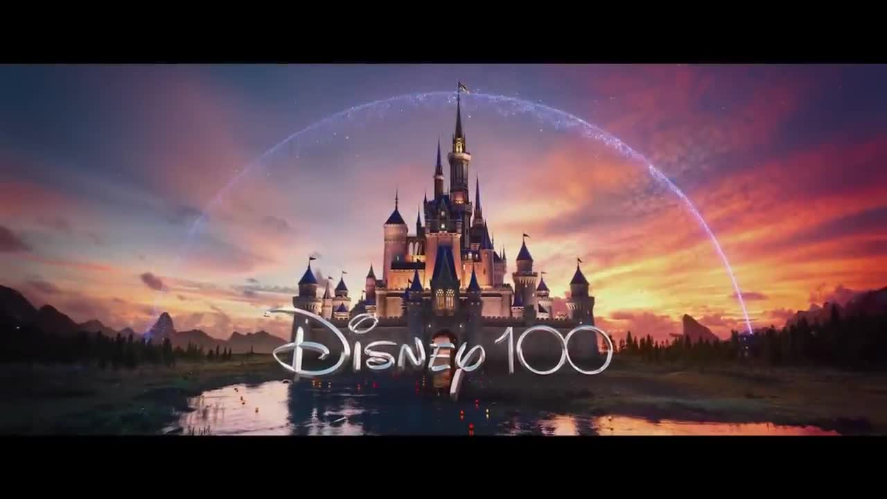 Extrait vidéo du film  La Petite sirène