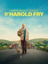 L  Improbable voyage d Harold Fry