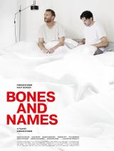 voir la fiche complète du film : Bones and Names