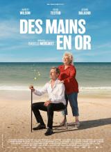 voir la fiche complète du film : Des mains en or