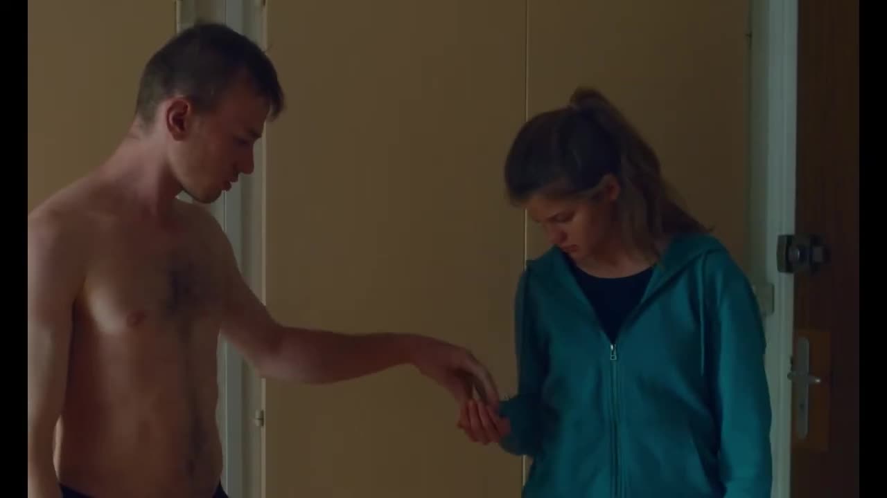 Extrait vidéo du film  Fifi