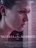 voir la fiche complète du film : Valeria is Getting Married