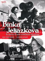 Binka Zhelyazkova, éclat(s) D une Cinéaste Révoltée - Partie 1