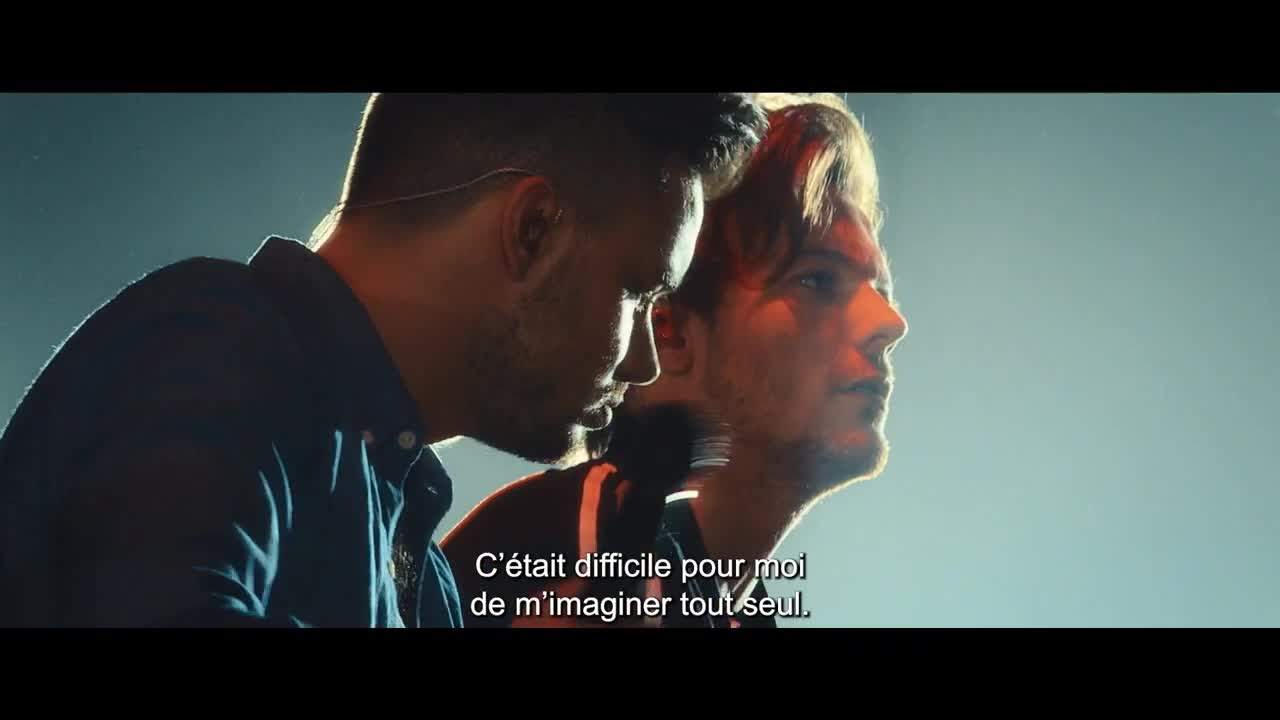 Extrait vidéo du film  Louis Tomlinson : All Of Those Voices