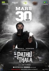 voir la fiche complète du film : Pathu Thala