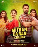 voir la fiche complète du film : Mitran Da Naa Chalda