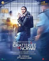 voir la fiche complète du film : Mrs.Chatterjee vs Norway
