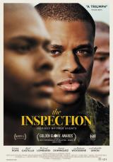 voir la fiche complète du film : The Inspection