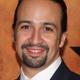 photo de Lin-Manuel Miranda