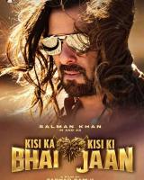 voir la fiche complète du film : Kisi Ka Bhai Kisi Ki Jaan