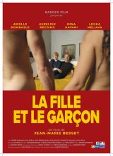 voir la fiche complète du film : La Fille et le garçon