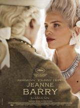 voir la fiche complète du film : Jeanne du Barry