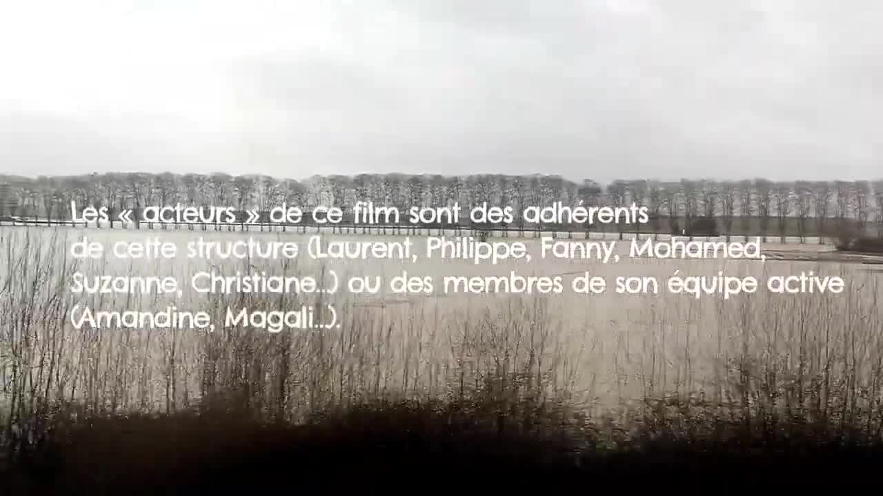 Extrait vidéo du film  C est normal !