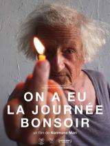 voir la fiche complète du film : On a eu la journée, bonsoir