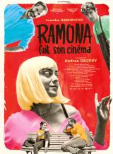 Ramona Fait Son Cinéma