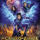 photo du film Les Chevaliers du Zodiaque
