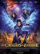 Les Chevaliers du Zodiaque