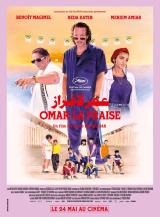 voir la fiche complète du film : Omar la fraise