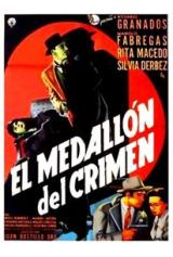 Le Médaillon du crime
